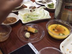 -金刚山烧烤(中山路店)