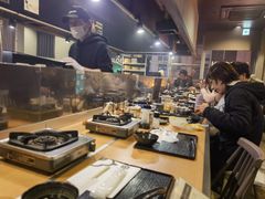 -北海道BBQ NOBOJIN