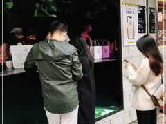 -JPG coffee(广州体育西店)