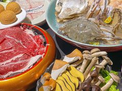 -牛牛和牛海鲜粥底火锅(长虹国际城店)