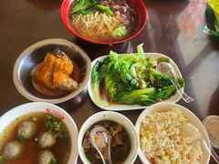 -好成财牛排馆(涂门街总店)