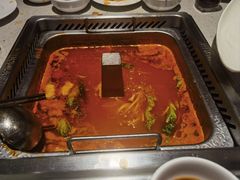 -海底捞火锅(应天门古城根店)