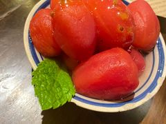 -贰醒·私房小院烧烤 (太古里店)