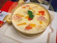 杨枝甘露雪崩蛋糕-可丽可丽·生日蛋糕·下午茶(厦门鹭港店)