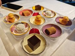 -京八大楼·京剧·烤鸭(三里屯店)