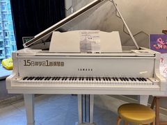 -乐尚音乐空间·钢琴·声乐·架子鼓(会展中心店)