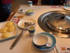 -遇东北林区铁锅炖(南开店)