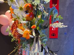 -云客来·花园餐厅(洛社店)