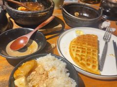 -马灯部落·西湖边的创意山景餐厅(虎跑动物园店)
