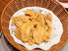 -阿明小菜·海鲜·上海菜(梅陇华理店)