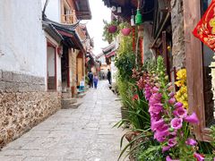 -88号小吃店·经典云南菜·地道纳西美食