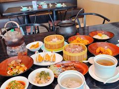 -五缘湾凯悦酒店·悦饗中餐厅