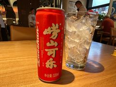 -KŌNG胶东小馆(华熙店)