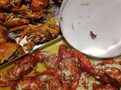 -三子烤羊腿·海鲜(弘阳店)