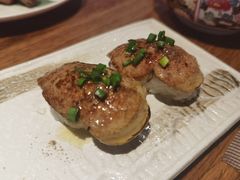 -酒井酱子·深夜食堂(东城汇店)