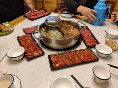 -田村·酸汤鲜牦牛肉火锅(布达拉宫广场店)