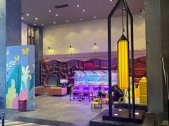 -清远熹乐谷温泉度假酒店