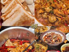 -恰饭·老长沙市井菜(天河客运站店)