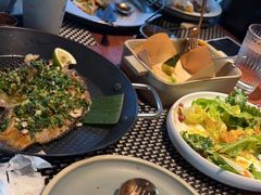 -West10 西拾·西餐厅·创意菜(未来科技城店)