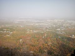 -北京鹫峰国家森林公园