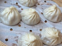 金奖头牌鲜肉小笼包-苏小柳手作点心x茶叙小院(徐家汇分院)