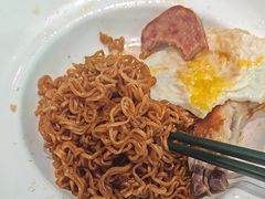 -和平馆·地道港澳茶餐厅(西门口店)
