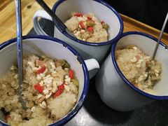 冰汤圆-渝江湖老火锅(观音桥店)