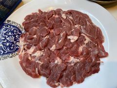 -福寿斋·老北京铜锅涮肉·烤鸭(顺义总店)