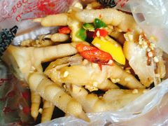 -嘉州九妹凤爪(乐山总店)