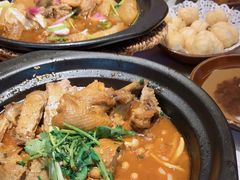 -乔阿马·江南味·驴肉香(龙湖华泾天街店)