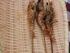 -吉源大排档·鱼生·海鲜(烧烤彩印厂店)