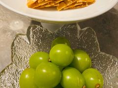 -宫燕府·京菜·烤鸭·淮扬菜(王府中心店)