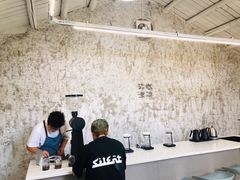 -边渡咖啡烘焙店(昙华林店)