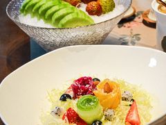 -宫燕府·京菜·烤鸭·淮扬菜(王府中心店)