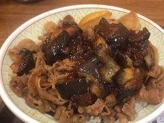 -食其家·牛丼咖喱(广元西路店)