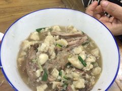 -老刘家泡馍·陕西老字号(钟楼广济街店)