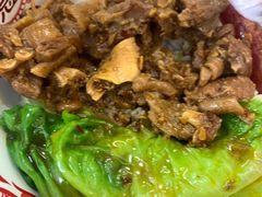 -捌玖粉面馆·猪油拌粉