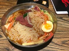 -铁人烧烤(北京店)