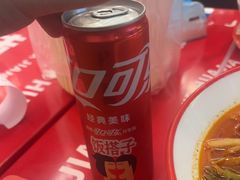 -见味花甲(福田coco park店)