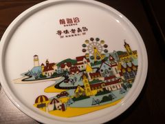 -前海沿·青岛菜(李沧万达店)