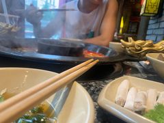 -蜀大侠火锅(寰球文化地标·总府店)