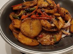 -巴依老爷新疆美食(常营店)