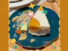 -夏日玛莉西餐厅(衡阳万达店)