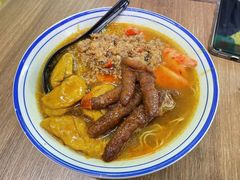 -亞婆井·劲抽面食(铂顿城店)