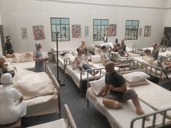 -上海四行仓库抗战纪念馆