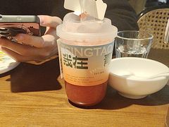 -前海沿·青岛菜(李沧万达店)