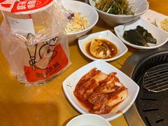 -黄金牧场(明洞总店)