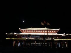 -莆田南少林寺