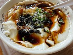 -阿文夜市豆浆油条(临潼路店)
