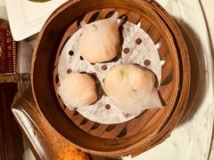 -广州花园酒店荔湾亭·地道点心·粤式饮茶